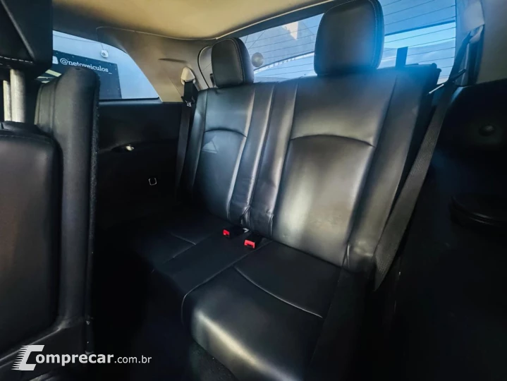 FREEMONT 2.4 Precision 16V