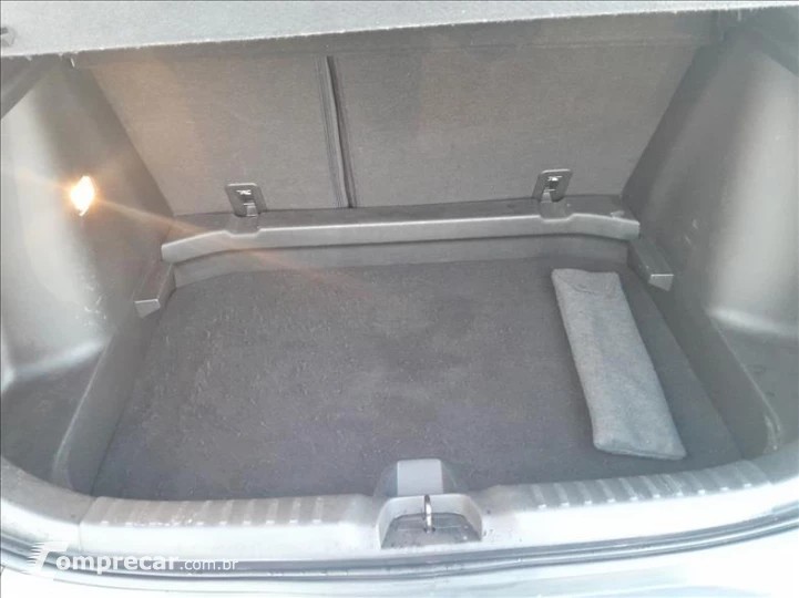 TRACKER 1.2 Turbo Premier