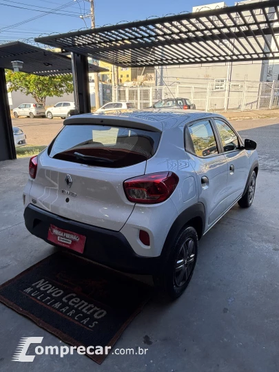 KWID 1.0 12V SCE ZEN