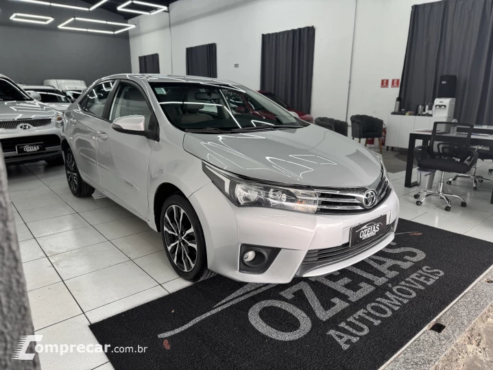 COROLLA 2.0 XEI 16V