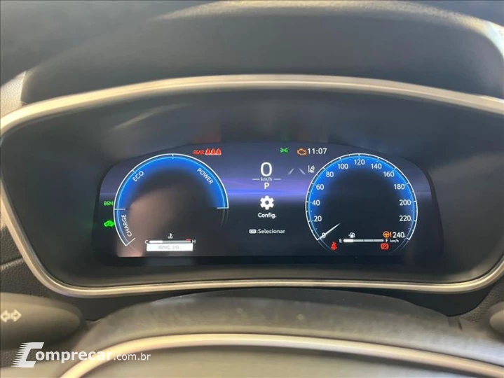 COROLLA CROSS 1.8 VVT-I Hybrid XRX