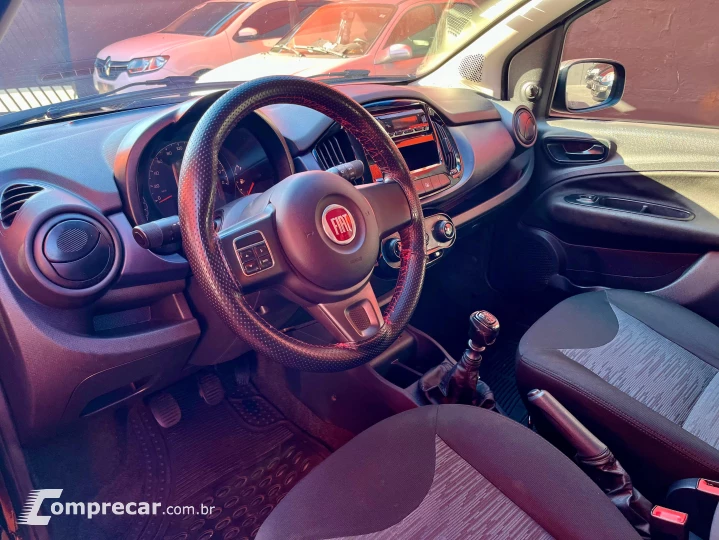 UNO 1.0 Firefly Attractive