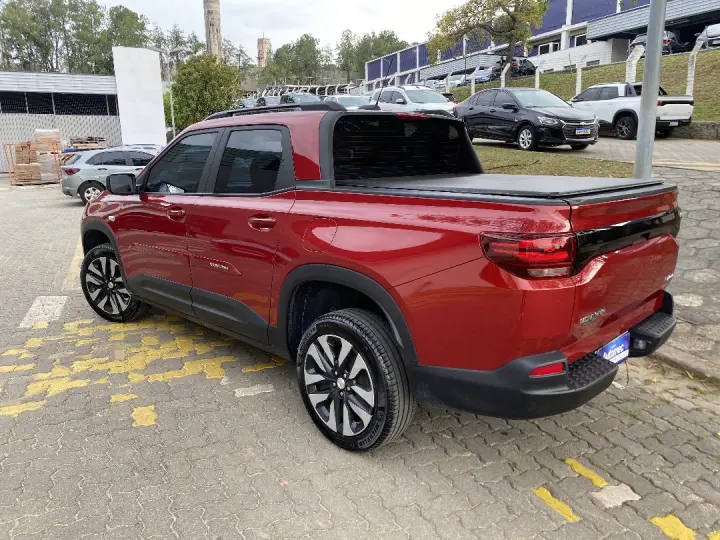 MONTANA 1.2 TURBO FLEX LT MANUAL