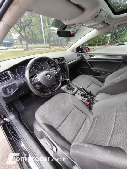 GOLF 1.4 TSI Comfortline 16V