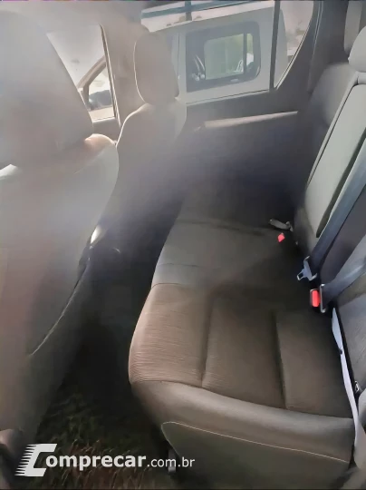 HILUX 2.7 SR 4X2 CD 16V