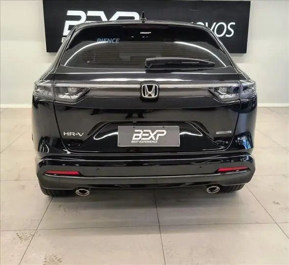 HR-V 1.5 DI I-vtec Turbo Touring