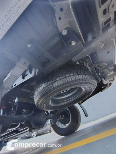 AMAROK CD2.0 16V/S CD2.0 16V TDI 4x4 Die