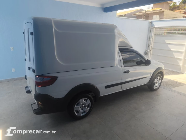 STRADA 1.4 MPI Hard Working CS 8V