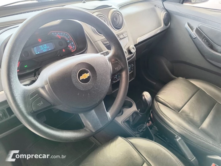 MONTANA 1.4 MPFI Sport CS 8V