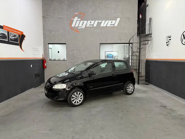 Fox 1.0 Mi 8V Flex 2P Manual