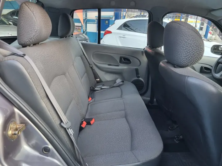 CLIO 1.0 Authentique 16V Hi-power