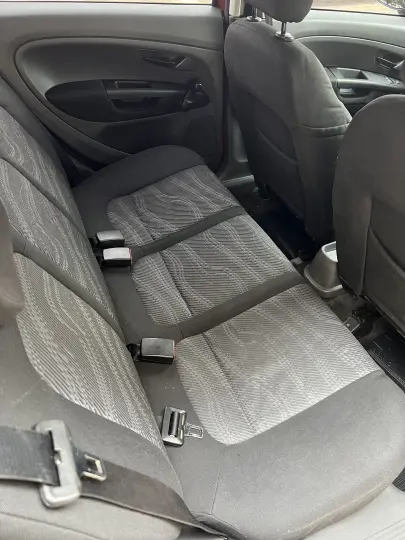 PUNTO 1.4 Attractive 8V