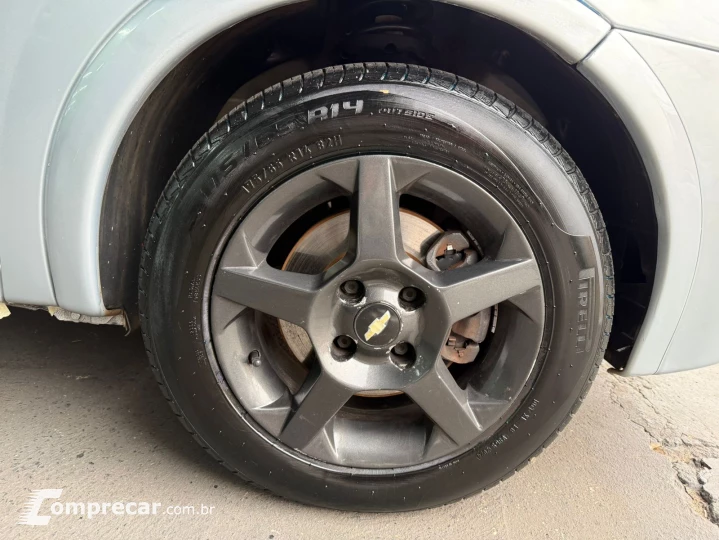 CORSA 1.8 MPFI Maxx 8V