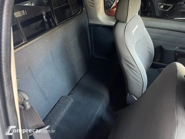 STRADA 1.8 MPI Adventure CE 16V