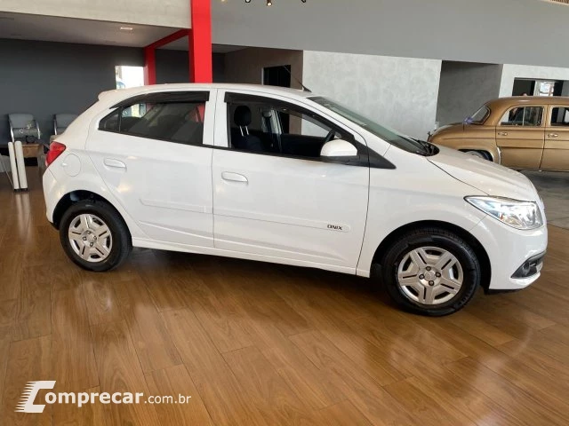 ONIX - 1.0 MPFI LT 8V 4P MANUAL