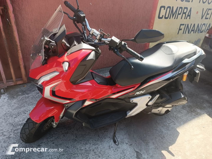 HONDA ADV 150