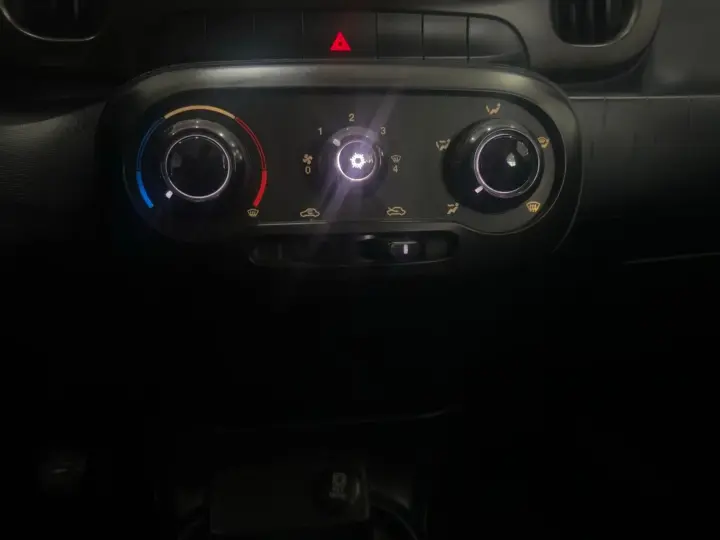 Mobi Evo Way 1.0 (Flex)