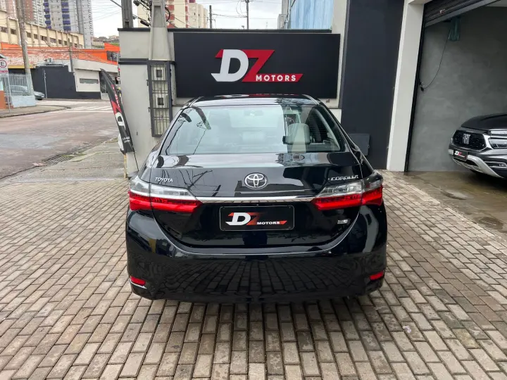 COROLLA 1.8 GLI Upper 16V