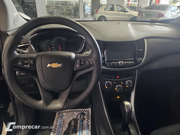 TRACKER 1.4 16V Turbo LT