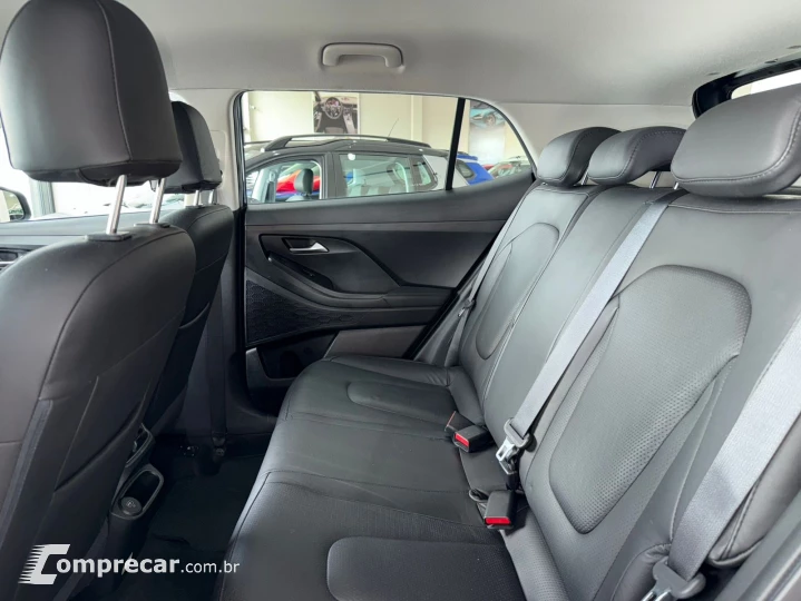 CRETA 1.0 Tgdi Limited