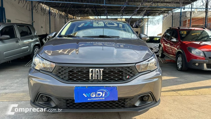 ARGO 1.0 Firefly Drive