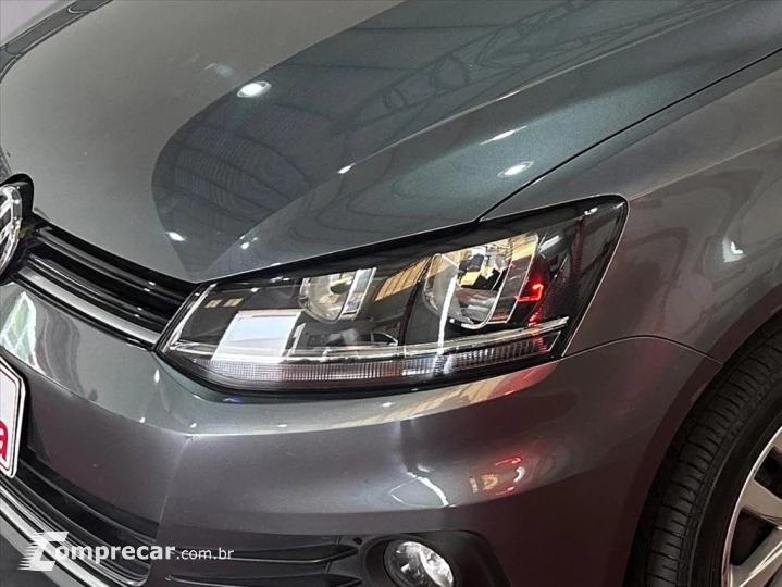 FOX 1.6 MSI TOTAL FLEX CONNECT 4P MANUAL