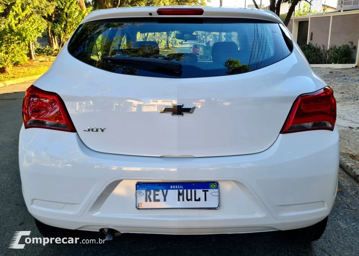 ONIX 1.0 MPFI JOY 8V