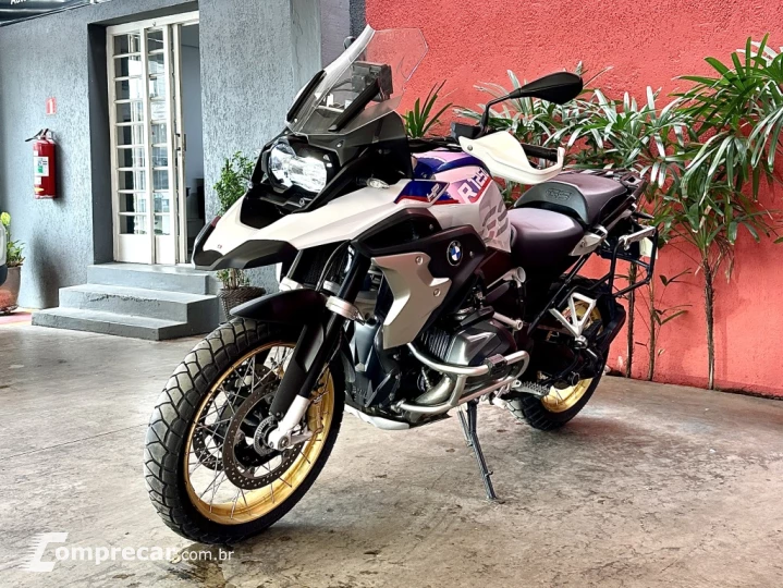 R 1250 GS ADVENTURE PREMIUM