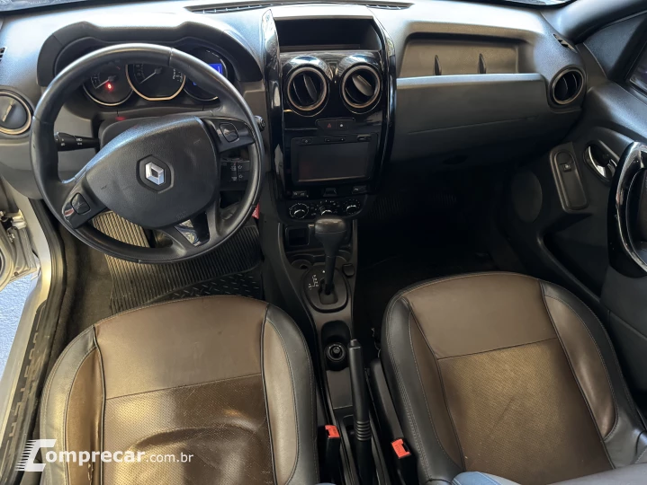 DUSTER 2.0 Dynamique 4X2 16V