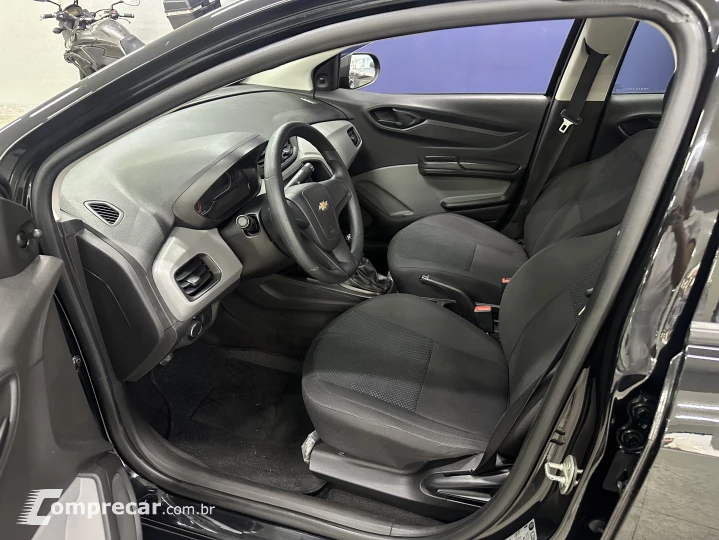 ONIX HATCH Joy 1.0 8V Flex 5p Mec.