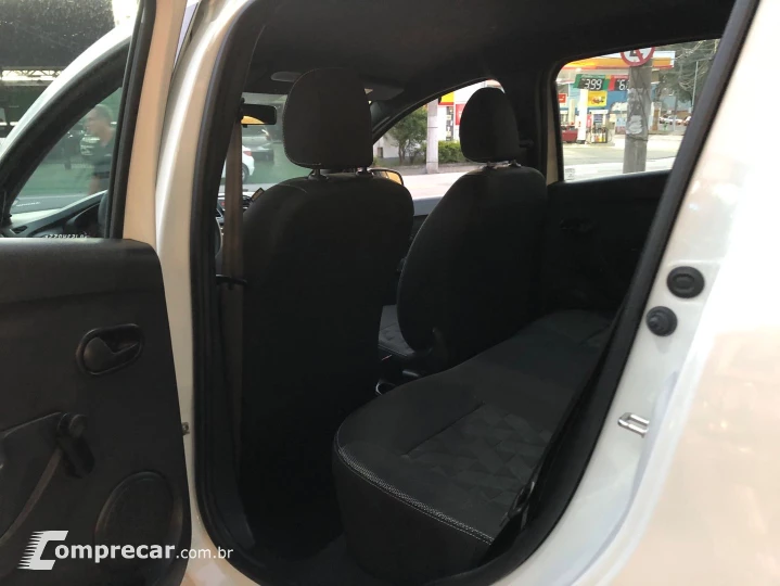 Stepway 1.0 12V Sce Flex Zen Manual