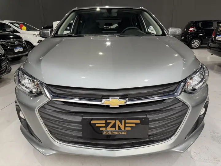 ONIX 1.0 FLEX LT MANUAL