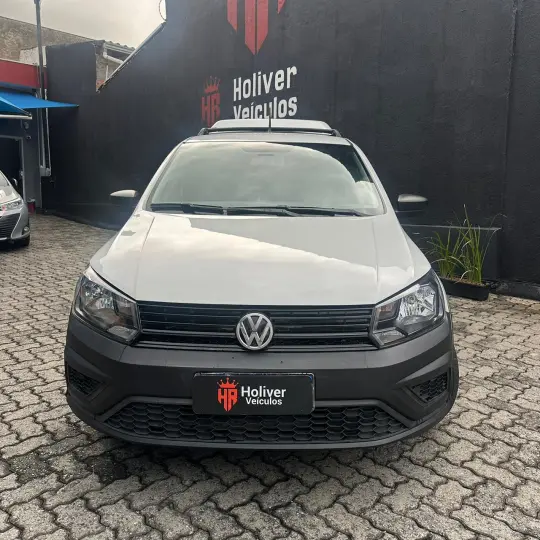 SAVEIRO 1.6 MSI Robust CD 16V