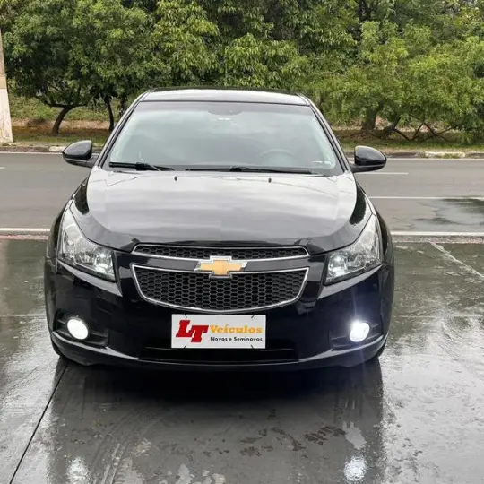 CRUZE LT NB
