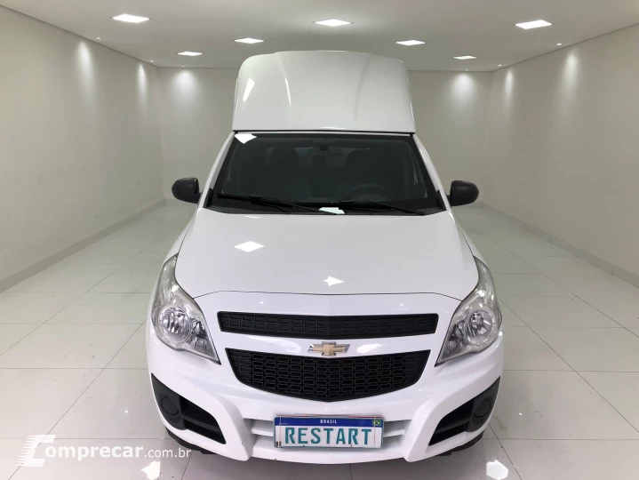 MONTANA 1.4 Combo Furgão 8V