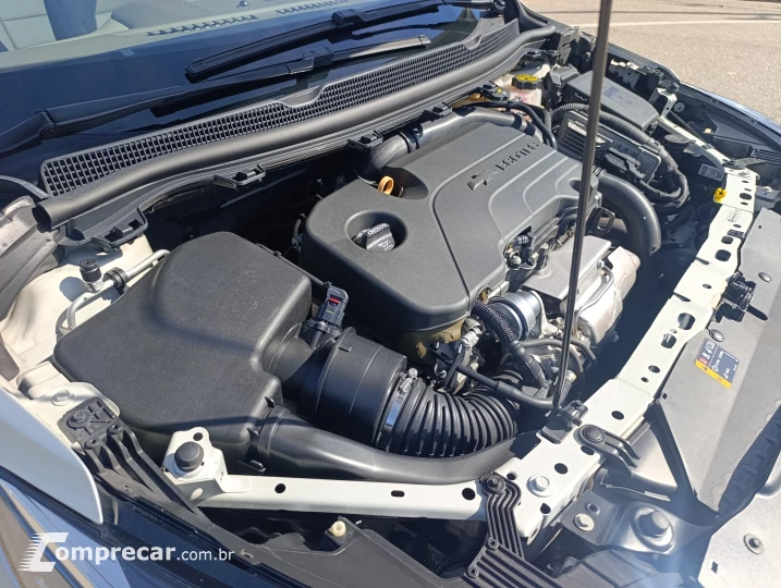 CRUZE 1.4 Turbo LTZ 16V