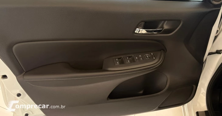 CITY 1.5 EXL Sedan 16V