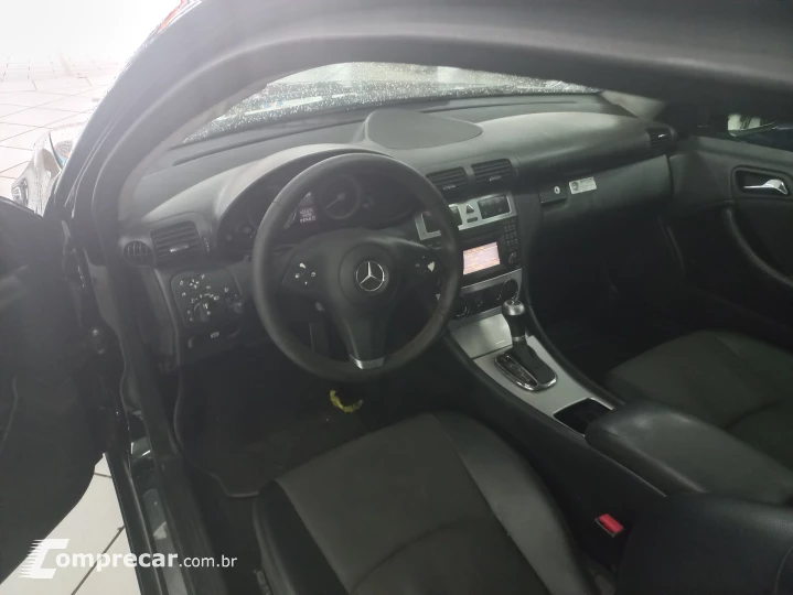 CLC 200 1.8 Kompressor