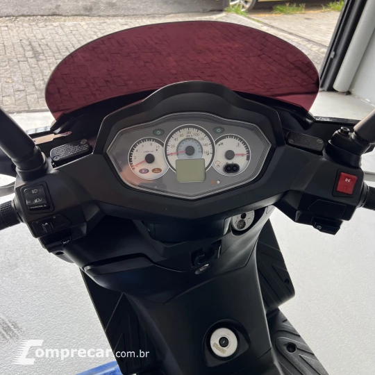 CITYCOM S 300i/300i ABS