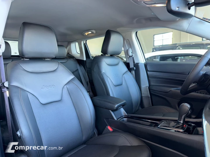 COMPASS 1.3 T270 Turbo Limited