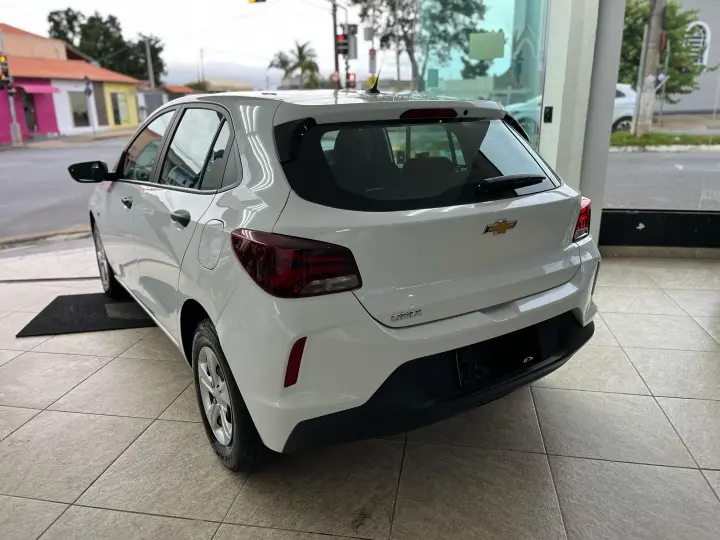 ONIX 1.0 FLEX MANUAL