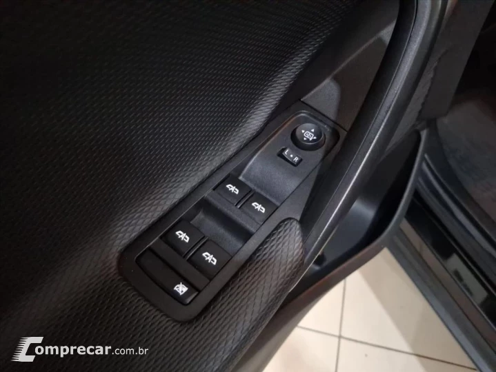 TRACKER 1.0 TURBO FLEX LTZ AUTOMÁTICO