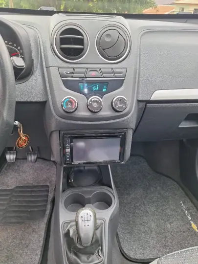 MONTANA 1.4 MPFI LS CS 8V