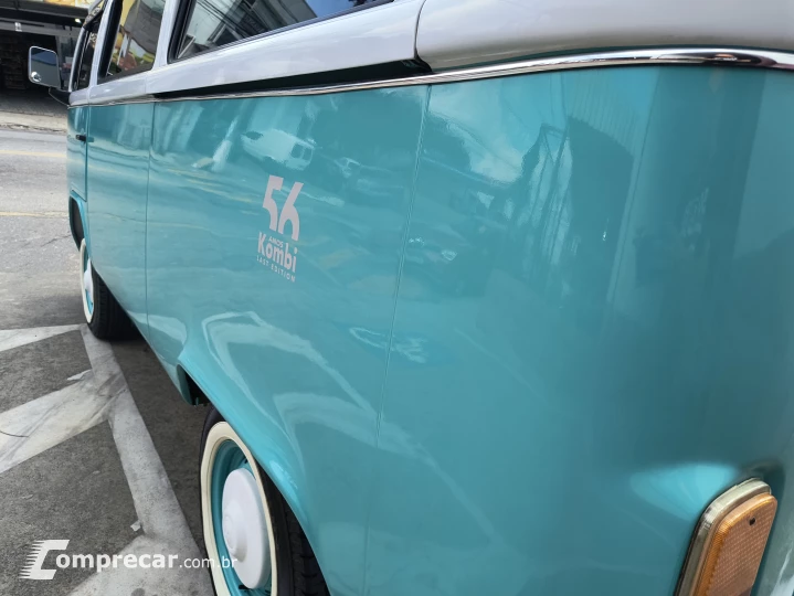 KOMBI 1.6 MI Carat 8V