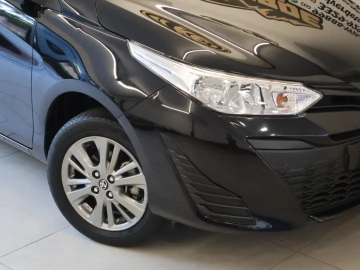 YARIS 1.5 16V XL Plus Connect