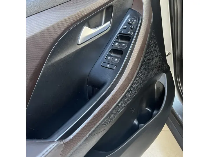 CRETA 1.0 TGDI FLEX PLATINUM AUTOMÁTICO