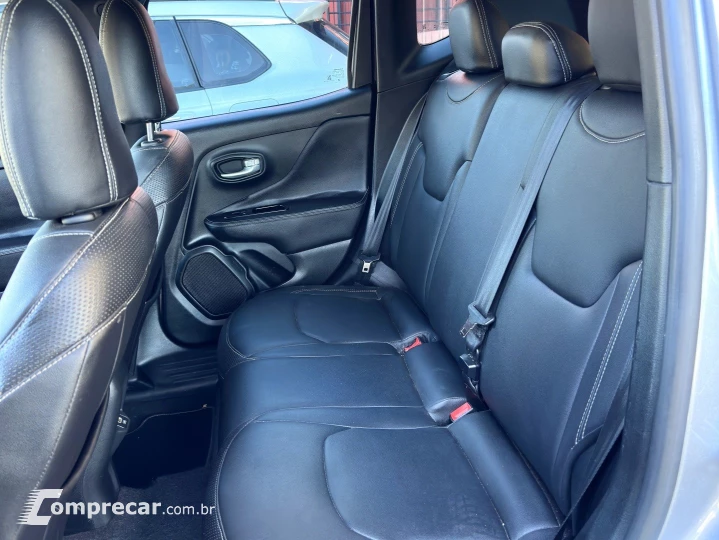 RENEGADE 1.3 T270 TURBO FLEX SPORT AT6