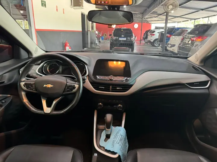 ONIX 1.0 Turbo Premier