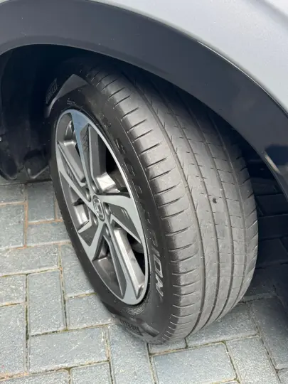 HR-V 1.5 DI I-vtec Turbo Touring