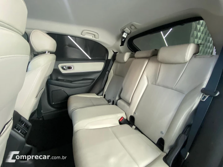 HR-V Advance 1.5  Flex TB 16V 5p Aut.